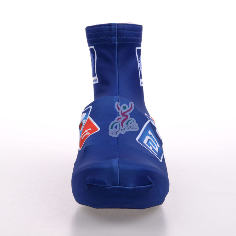 2014 FDJ Copriscarpe Ciclismo